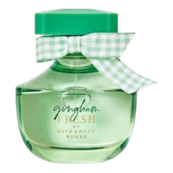 PERFUME Gingham Fresh 75ml