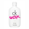 PERFUME CK One Shock 100ml