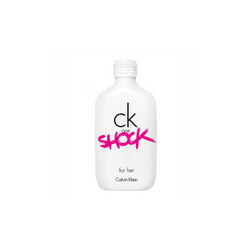PERFUME CK One Shock 100ml