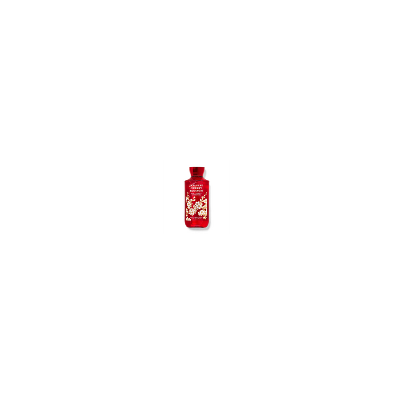 SHOWER GEL Japanese Cherry Blossom 295ml