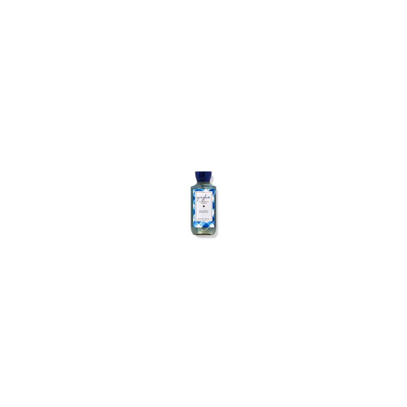 SHOWER GEL Gingham 295ml
