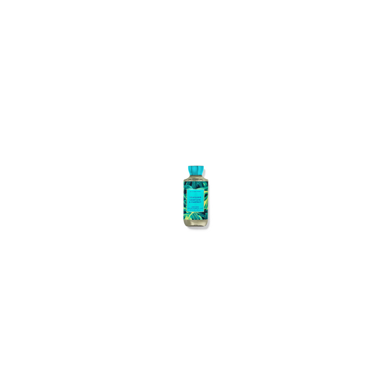 BODY WASH Thailand Sweet Kiwi & Starfruit 295ml