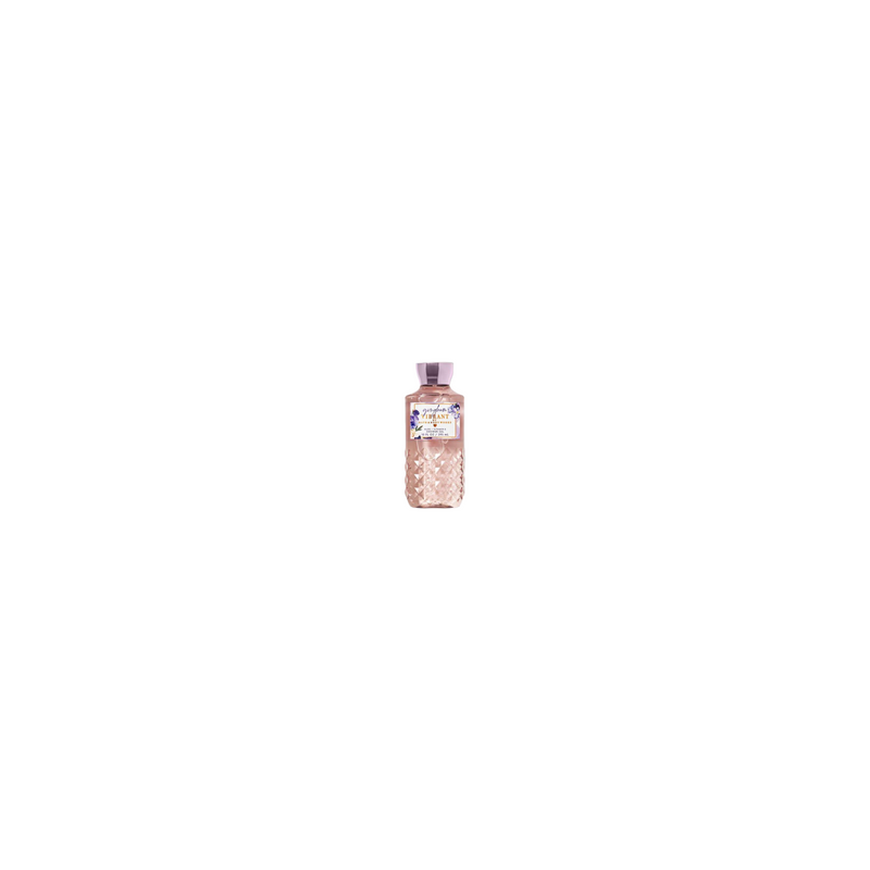 SHOWER GEL Gingham Vibrant 295ml