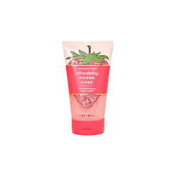 EXFOLIANTE Strawberry Pound Cake 226g