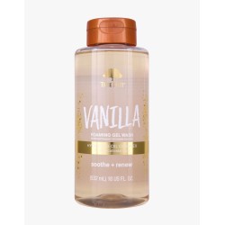 SHOWER GEL Vanilla 532ml