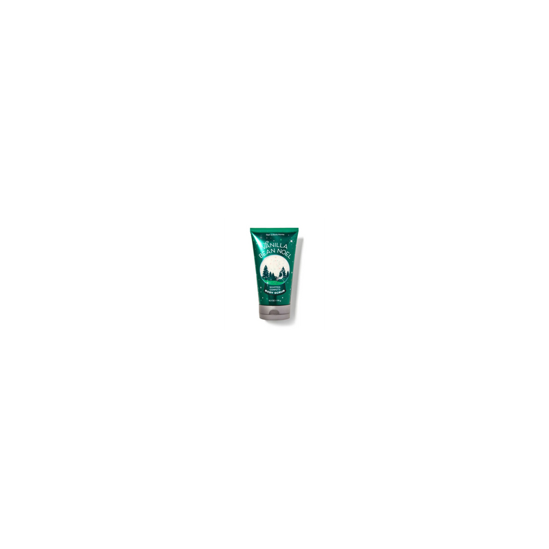 EXFOLIANTE Vanilla Bean Noel 175g