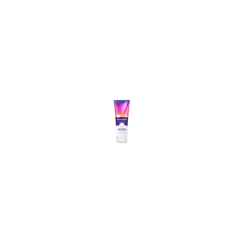 BODY WASH HIDRATANTE Sunset Glow 296ml