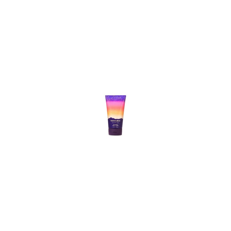 EXFOLIANTE Sunset Glow 226g