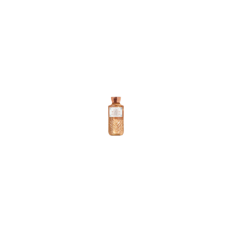 BODY WASH Pure Wonder 295ml