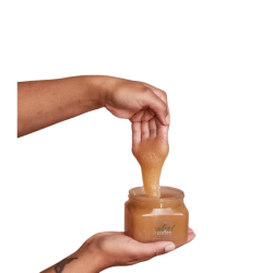 EXFOLIANTE Velvet Coffee 510g