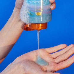 SHOWER GEL Ocean Glow 532ml