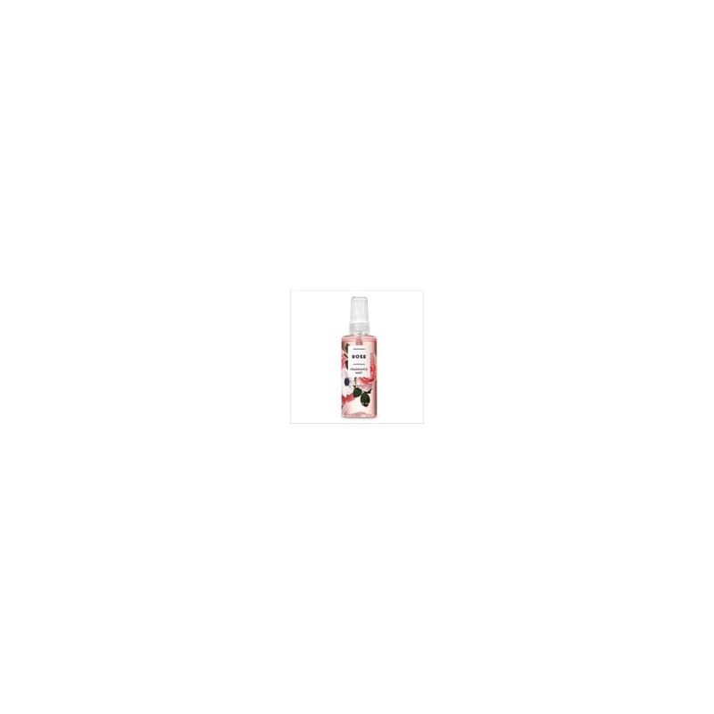 BODY MIST MINI Rose 88ml