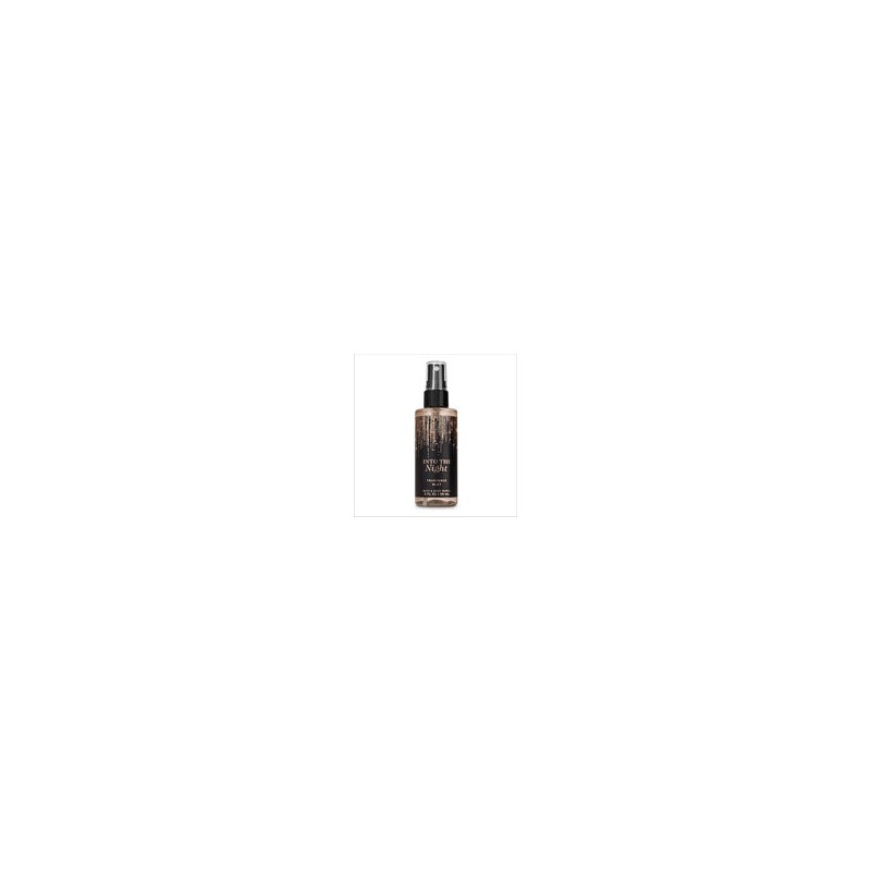 BODY MIST MINI Into the night 88ml