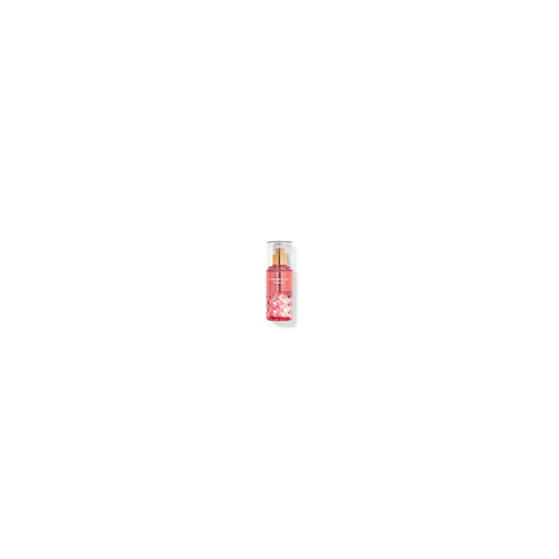 MINI Champagne Toast 75ml BODY MIST