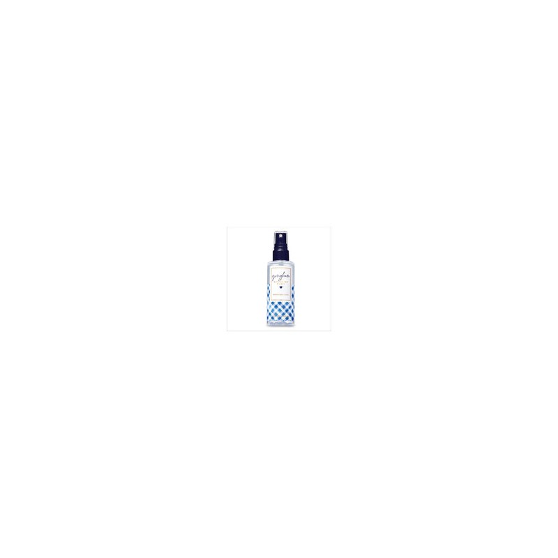 BODY MIST MINI Gingham 75ml