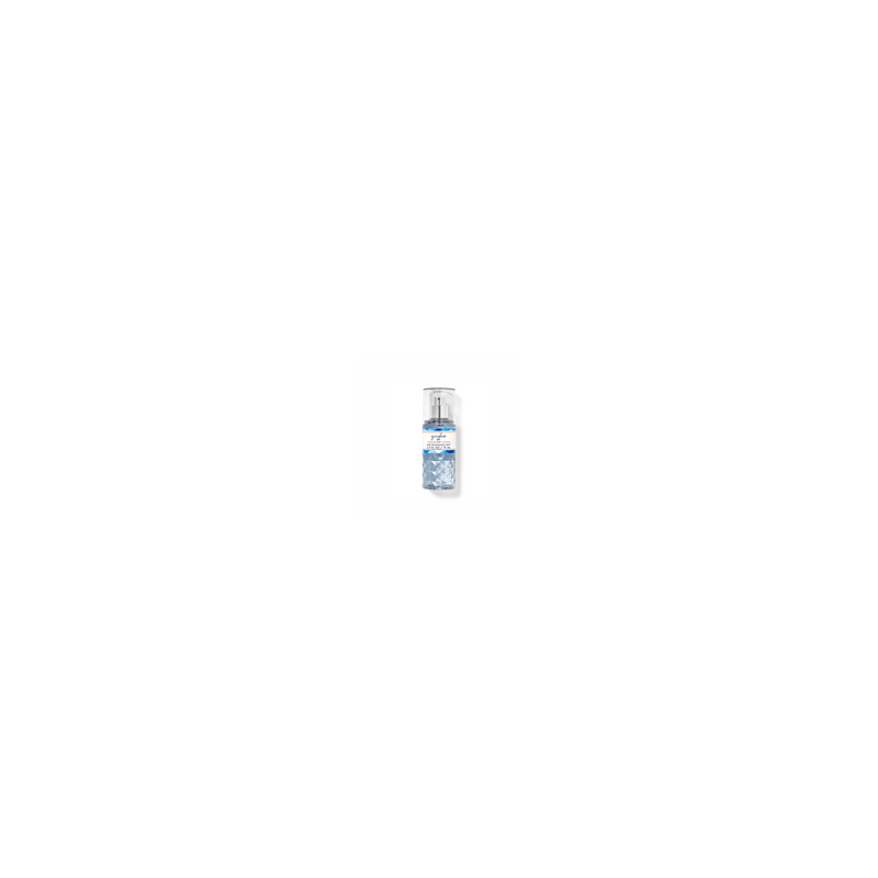 Gingham 75ml BODY MIST MINI