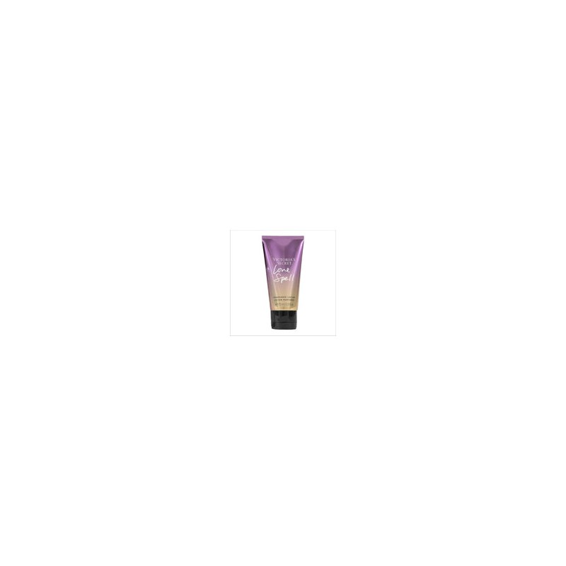 BODY Lotion Crema MINI Love Spell 75ml