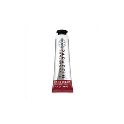 HAND CREAM Paraffin Pomegranate 29ml