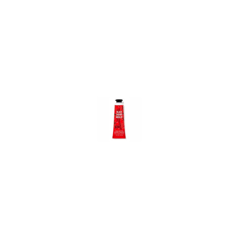 CREMA PARA MANOS Black Cherry Merlot 29ml