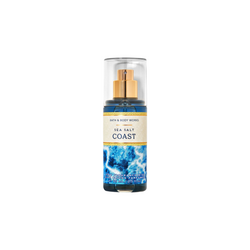 BODY MIST MINI Sea Salt Coast 88ml