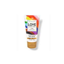 BODY CREAM Love Always Wins 70g