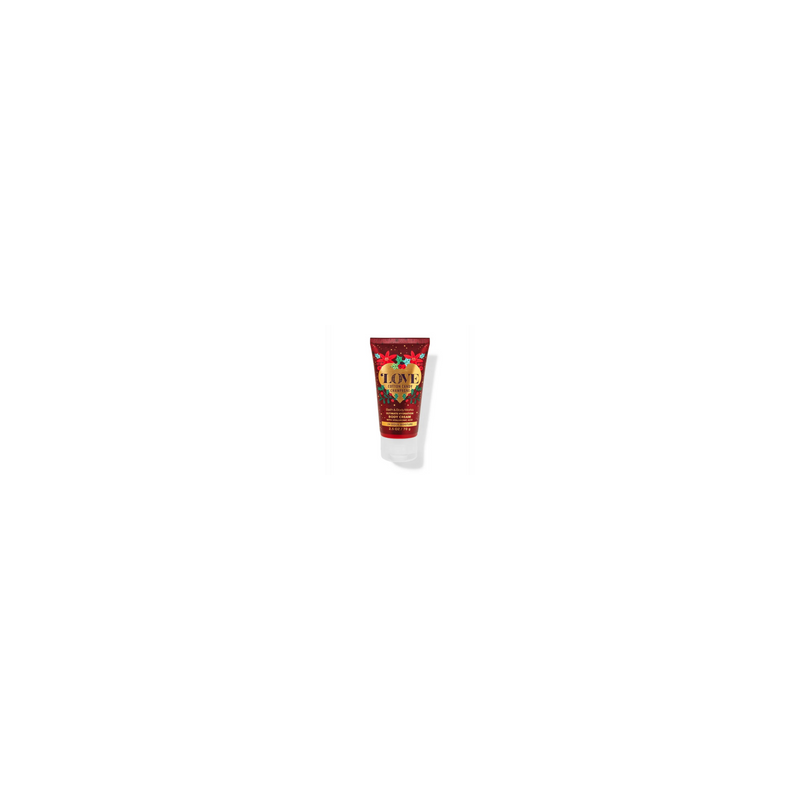BODY CREAM MINI Love 70g