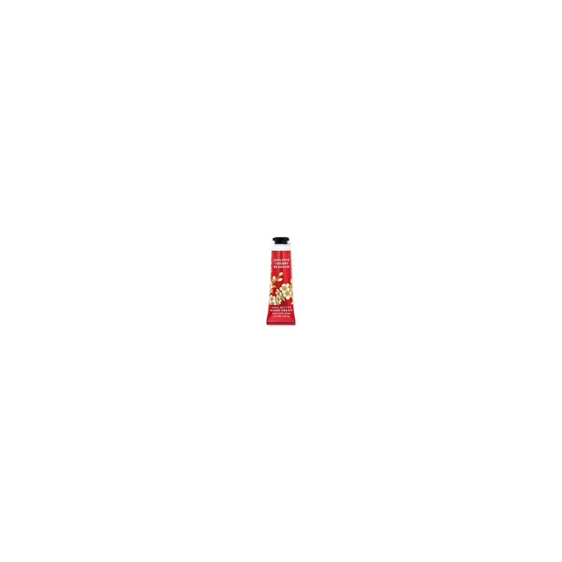 CREMA PARA MANOS Japanese Cherry Blossom 29ml