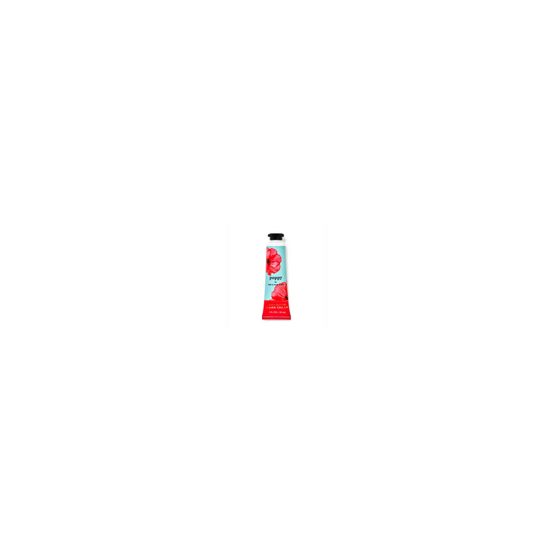 CREMA PARA MANOS Poppy 29ml