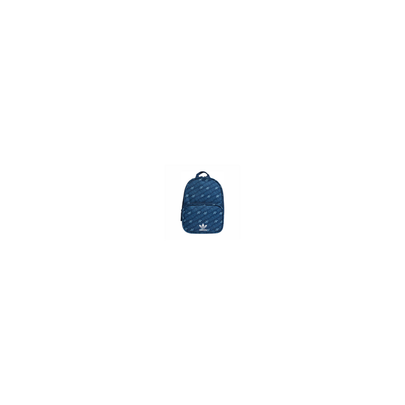 Adidas Azul Mochila