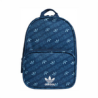 Adidas Azul Mochila