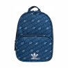 Adidas Azul Mochila