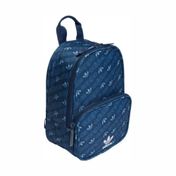 Adidas Azul Mochila