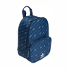 Adidas Azul Mochila
