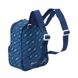 Adidas Azul Mochila