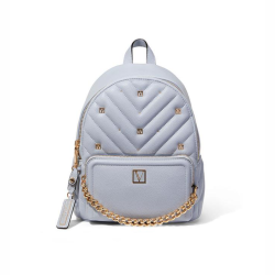 Victoria´s Secret Mochila Mini Azul