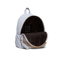 Victoria´s Secret Mochila Mini Azul