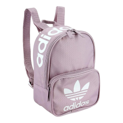 Adidas Lila Mochila Mini