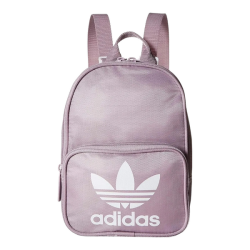 Adidas Lila Mochila Mini