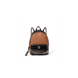 Victoria´s Secret Negro/Café Mochila Mini