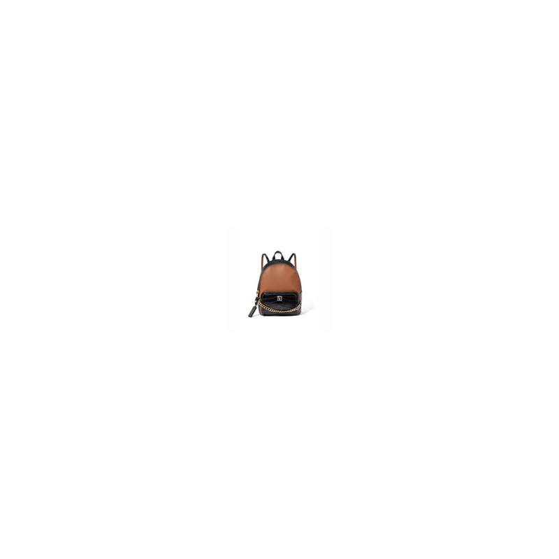 Victoria´s Secret Negro/Café Mochila Mini