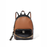 Victoria´s Secret Negro/Café Mochila Mini
