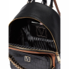Victoria´s Secret Negro/Café Mochila Mini