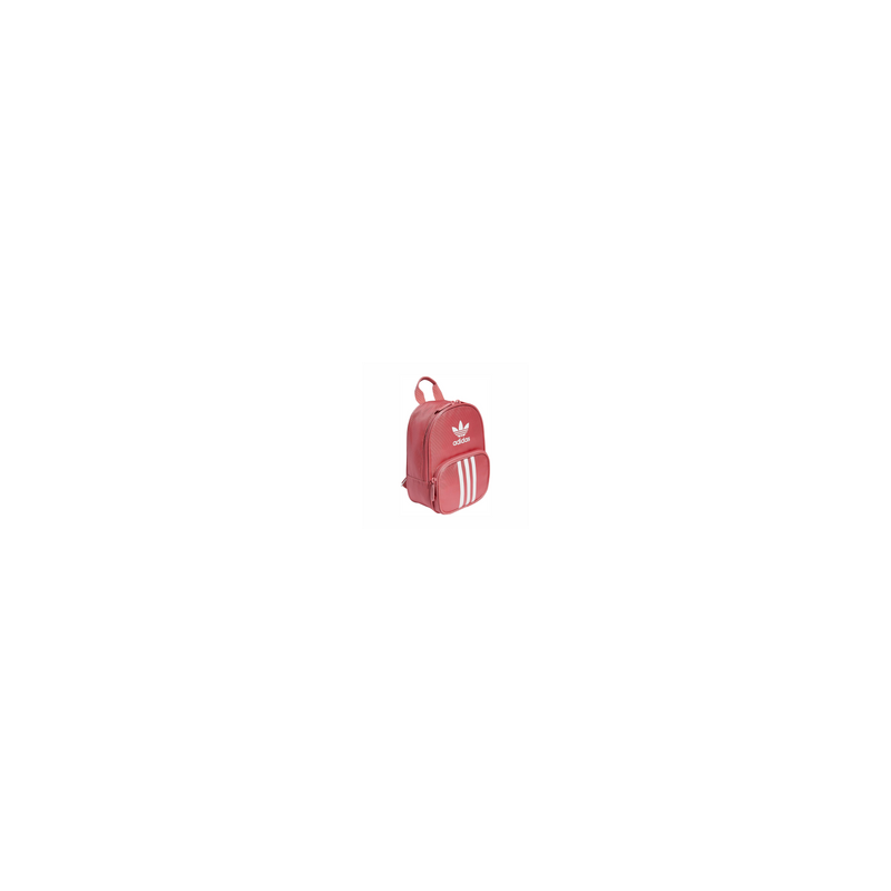 Adidas Rosa Mochila Mini