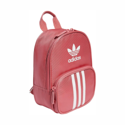 Adidas Rosa Mochila Mini
