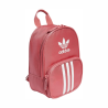 Adidas Rosa Mochila Mini