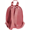 Adidas Rosa Mochila Mini