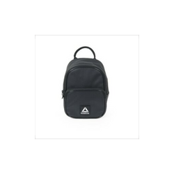Reebok Negro Mochila Mini