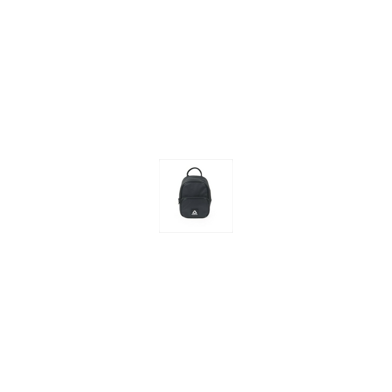 Reebok Negro Mochila Mini