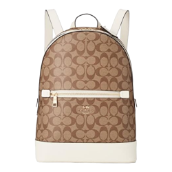 Coach Monogram MOCHILA