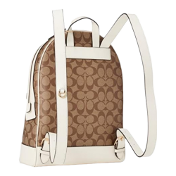 Coach Monogram MOCHILA